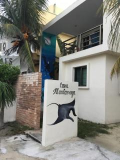 Casa mantarraya - Isla Mujeres - 2