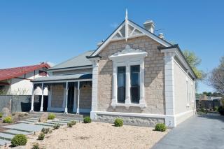Villa Maria Barossa Luxury Guesthouse - Tanunda - 8