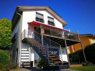 Anja's Ferienwohnung Europa Park - Ettenheim - 9