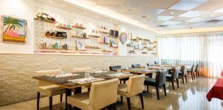 Shichi Hotel - Kaohsiung - 8