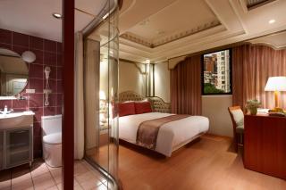 Tai Hope Hotel - Taipei - 7