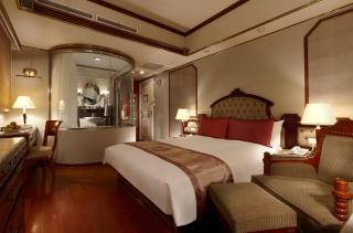 Charming City Songshan Hotel - Taipei - 1