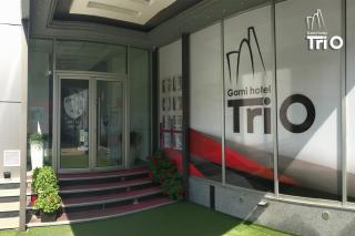 Garni Hotel Tri O - Kragujevac - 9