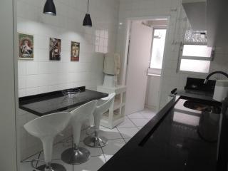 Apartamento Confortavel em Balneário Camboriu - Balneário Camboriú - 6