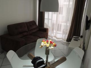 Apartamento Confortavel em Balneário Camboriu - Balneário Camboriú - 9