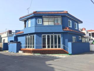 Jeju Guesthouse - Jeju-stad - 0