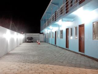 Apartamento próximo ao Aeroporto de Florianópolis. - 6