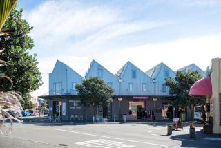 Luxurious Loft Apartments in the heart of Ahuriri - Napier - 0