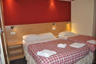 Carlton Hotel - Londra - 7