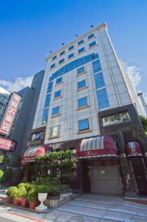 Happiness Hotel - Taipei - 4