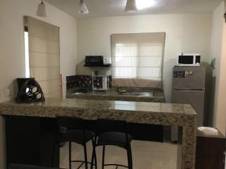 Casa mantarraya - Isla Mujeres - 5