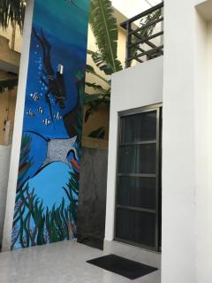Casa mantarraya - Isla Mujeres - 3