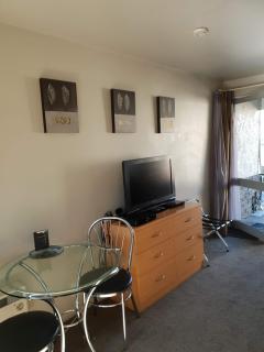 Anchorage Motel Apartments - Te Anau - 4