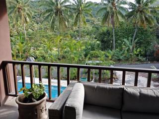 TE PUKA ESTATE Group & Function Venue - Rarotonga - 3