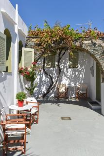 Giannakas Studios - Platis Yialos Sifnos - 6