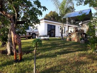 Thula Du Estate - one bed apartment - 7