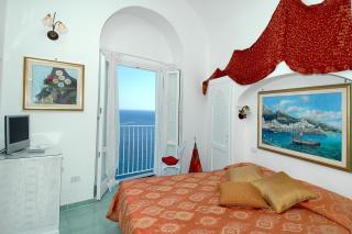 Hotel La Ninfa - Amalfi - 8