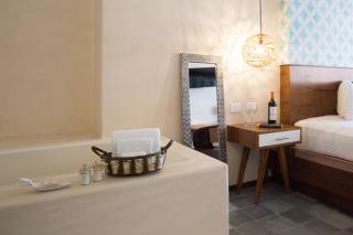 Quinta Margarita - Boho Chic Hotel - Playa del Carmen - 8