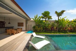 Villa Juna - Beautiful 3 Bedroom in Seminyak - Seminyak - 6