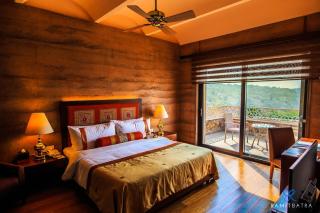 The Lalit Mangar - Faridabad - 6