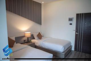 The S24 Resort Buriram - 1