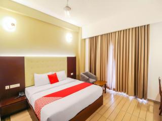 Samudra Mysore - Mysore - 7
