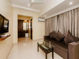 Hotel Park Inn - Vasai - 8