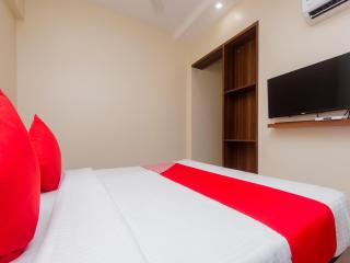 Hotel Park Inn - Vasai - 6
