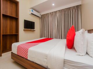 Hotel Park Inn - Vasai - 5