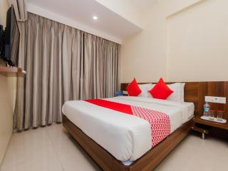Hotel Park Inn - Vasai - 3