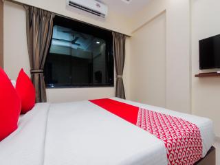 Hotel Park Inn - Vasai - 2