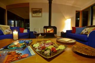Mures Cloudy Bay Retreat - South Bruny - 4