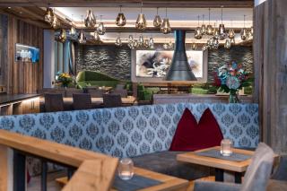 Alpensporthotel Mutterberg - 6