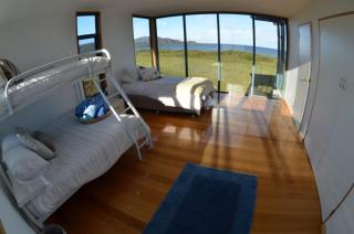 Mures Cloudy Bay Retreat - South Bruny - 9