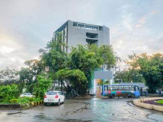 Grand Tamanna Hotel - Pune - 6