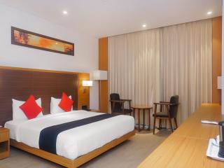 Grand Tamanna Hotel - Pune - 3