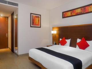 Grand Tamanna Hotel - Pune - 4