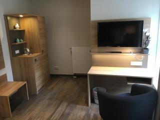 Hotel Restaurant Am Kring - 8