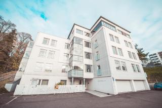 Forenom Serviced Apartments Espoo Leppävaara - 0