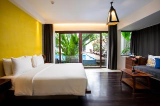 Apsara Residence Hotel - Siem Reap - 8
