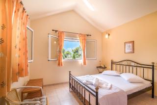 Villa Iliogenniti - Kalamaki - 1