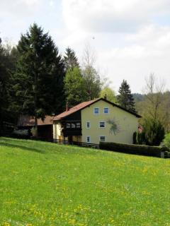Haus am Wald - Bad Koetzting - 9