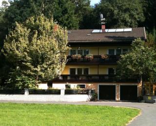 Haus am Wald - Bad Koetzting - 8