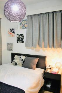 Alo BnB 1 - Near UENO, AKIHABARA, SENSOJI, TOKYO SKY TREE - Self check-in - Tokio - 1