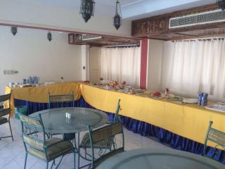 La Reine Dahab Hotel - 2