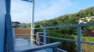 Rehab Hostel - Ko Phi Phi - 1