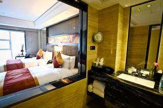 Celebrity Upper Class Hotel - Chengdu - 1