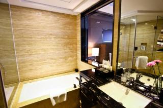 Celebrity Upper Class Hotel - Chengdu - 3