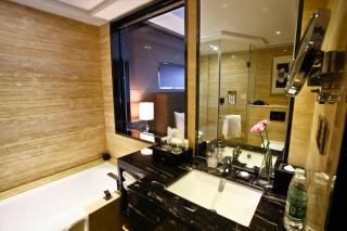 Celebrity Upper Class Hotel - Chengdu - 5