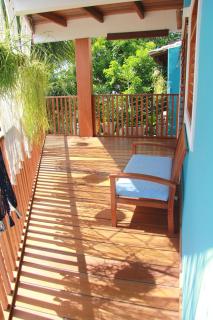 Casa Azul - Pipa - 1